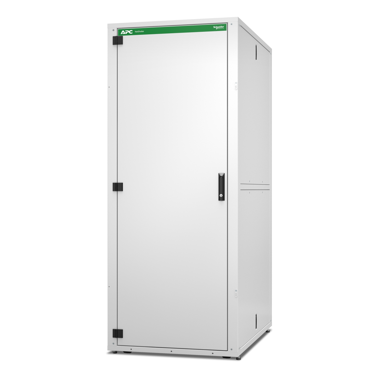 APC AR5340 étagère 42U Rack autonome Blanc APC AR5340 étagère 42U Rack autonome Blanc
