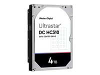 WD Ultrastar DC HC310 HUS726T4TALE6L4