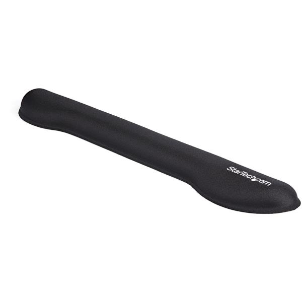 StarTech.com WRSTRST Repose-poignets ergonomique en gel pour clavier StarTech.com WRSTRST Repose-poignets ergonomique en gel pour clavier