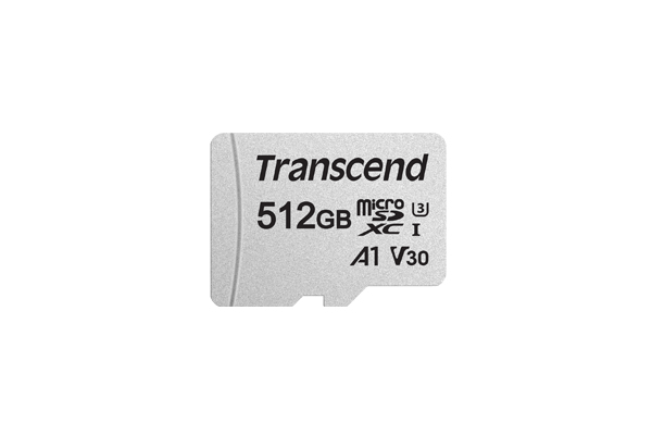 Transcend 300S