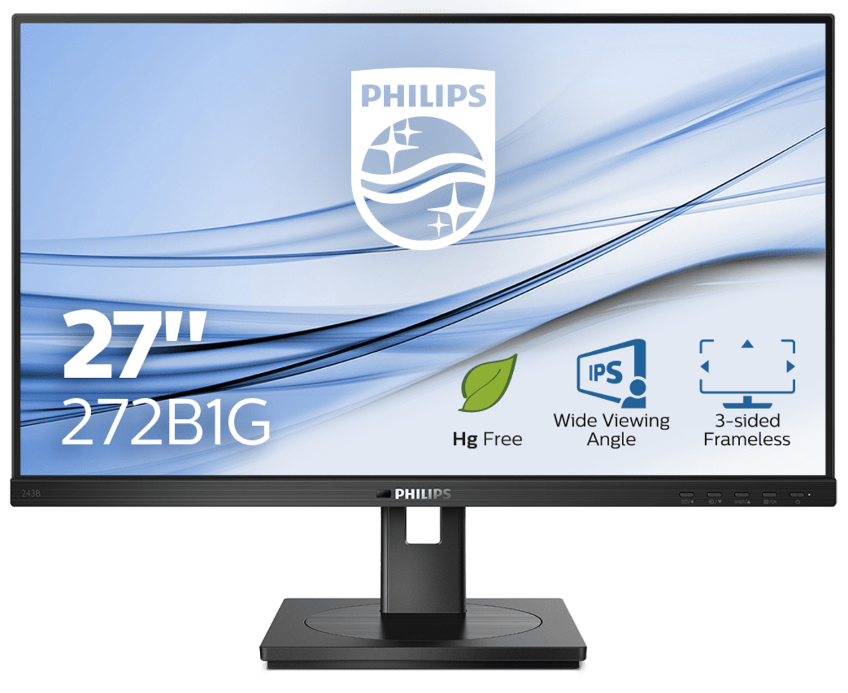 Philips B Line 272B1G Philips B Line 272B1G