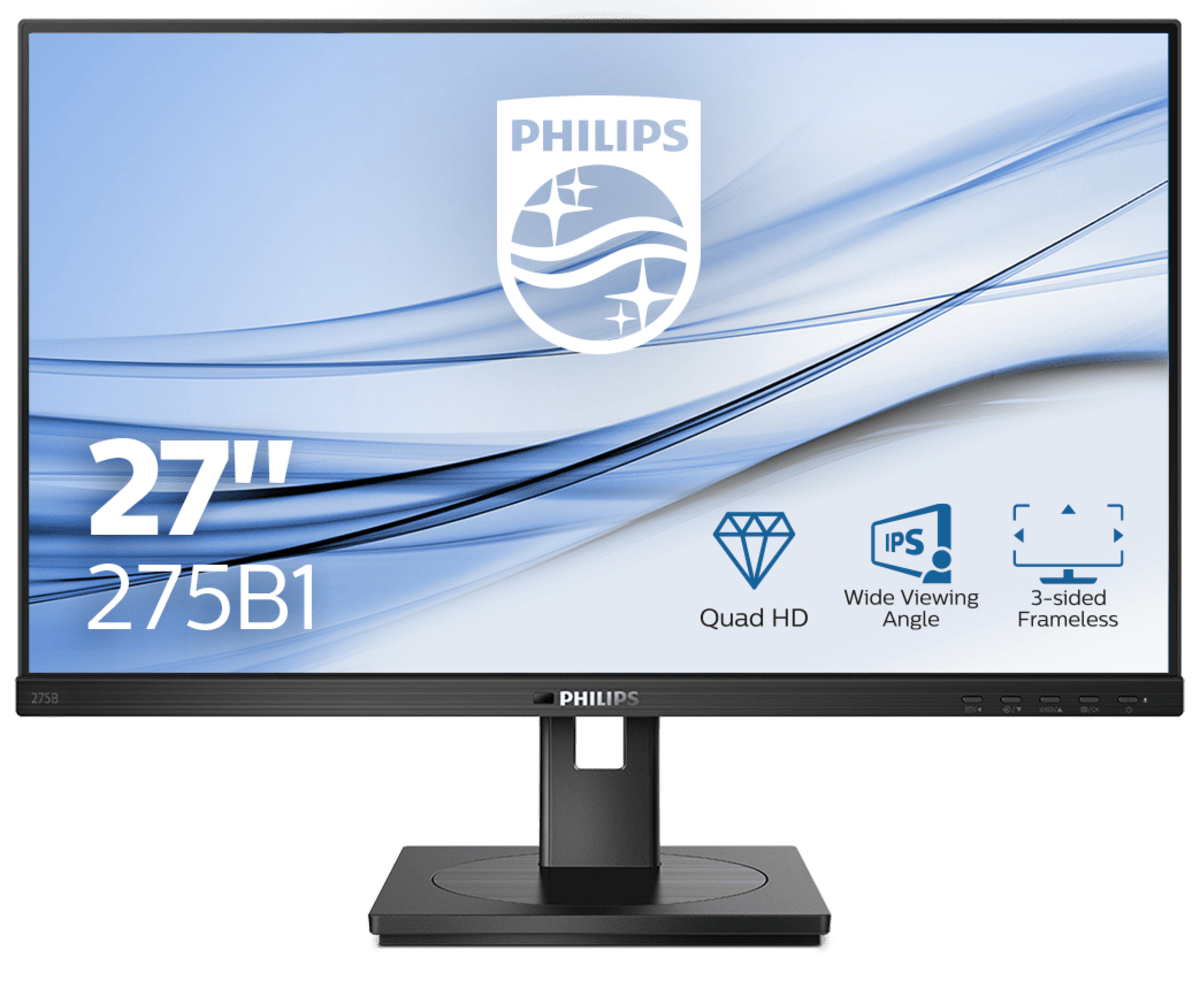 Philips B Line 275B1 Philips B Line 275B1