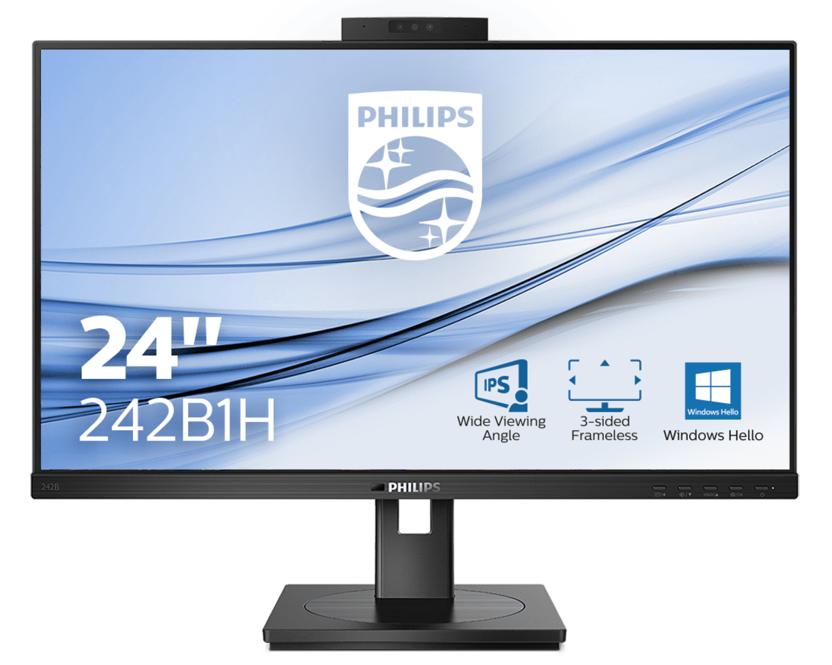 Philips B Line 242B1H