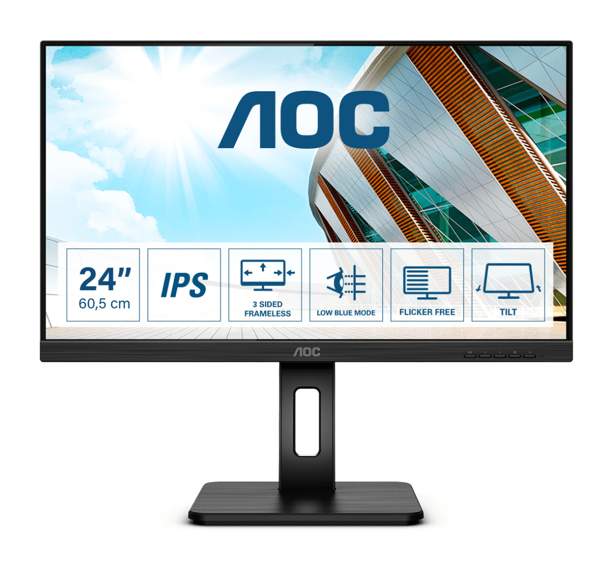 AOC Q24P2Q AOC Q24P2Q