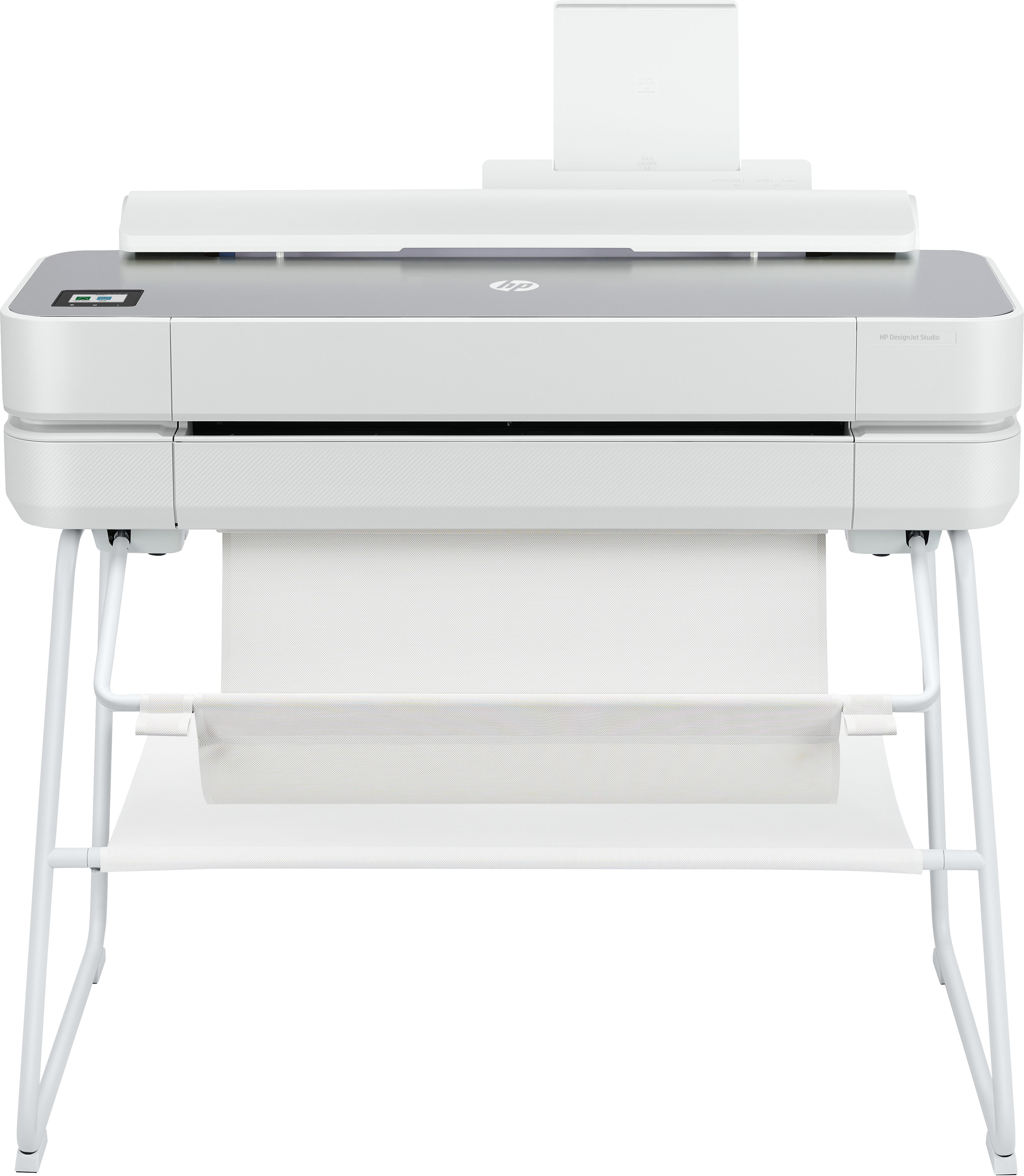 HP Designjet Impresora Studio Steel de 24 imprimante grand format Wifi A jet d'encre thermique Couleur 2400 x 1200 DPI 610 x 1897 mm Ethernet/LAN HP Designjet Impresora Studio Steel de 24 imprimante grand format Wifi A jet d'encre thermique Couleur 2400 x 1200 DPI 610 x 1897 mm Ethernet/LAN