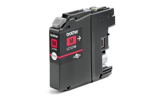 LC121M Magenta Ink Cartridge LC121M Magenta Ink Cartridge