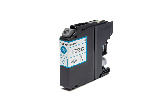 LC223C Cyan Ink Cartridge LC223C Cyan Ink Cartridge
