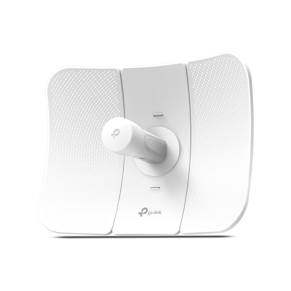 TP-LINK CPE710 point d'accès réseaux locaux sans fil 867 Mbit/s Blanc Connexion Ethernet, supportant l'alimentation via ce port (PoE) TP-LINK CPE710 point d'accès réseaux locaux sans fil 867 Mbit/s Blanc Connexion Ethernet, supportant l'alimentation via ce port (PoE)