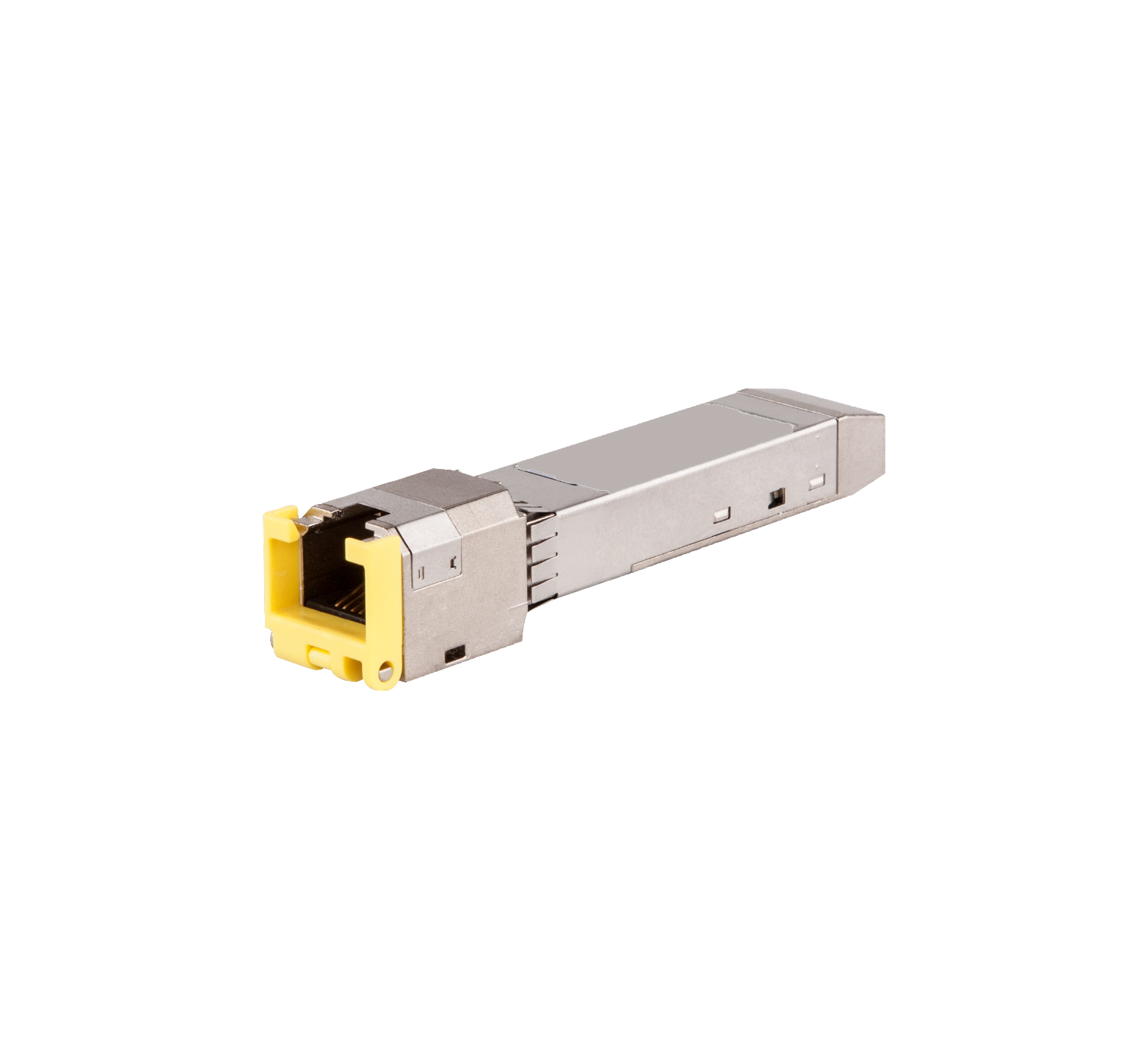 Aruba JL747A module émetteur-récepteur de réseau Cuivre 1000 Mbit/s RJ-45 Aruba JL747A module émetteur-récepteur de réseau Cuivre 1000 Mbit/s RJ-45