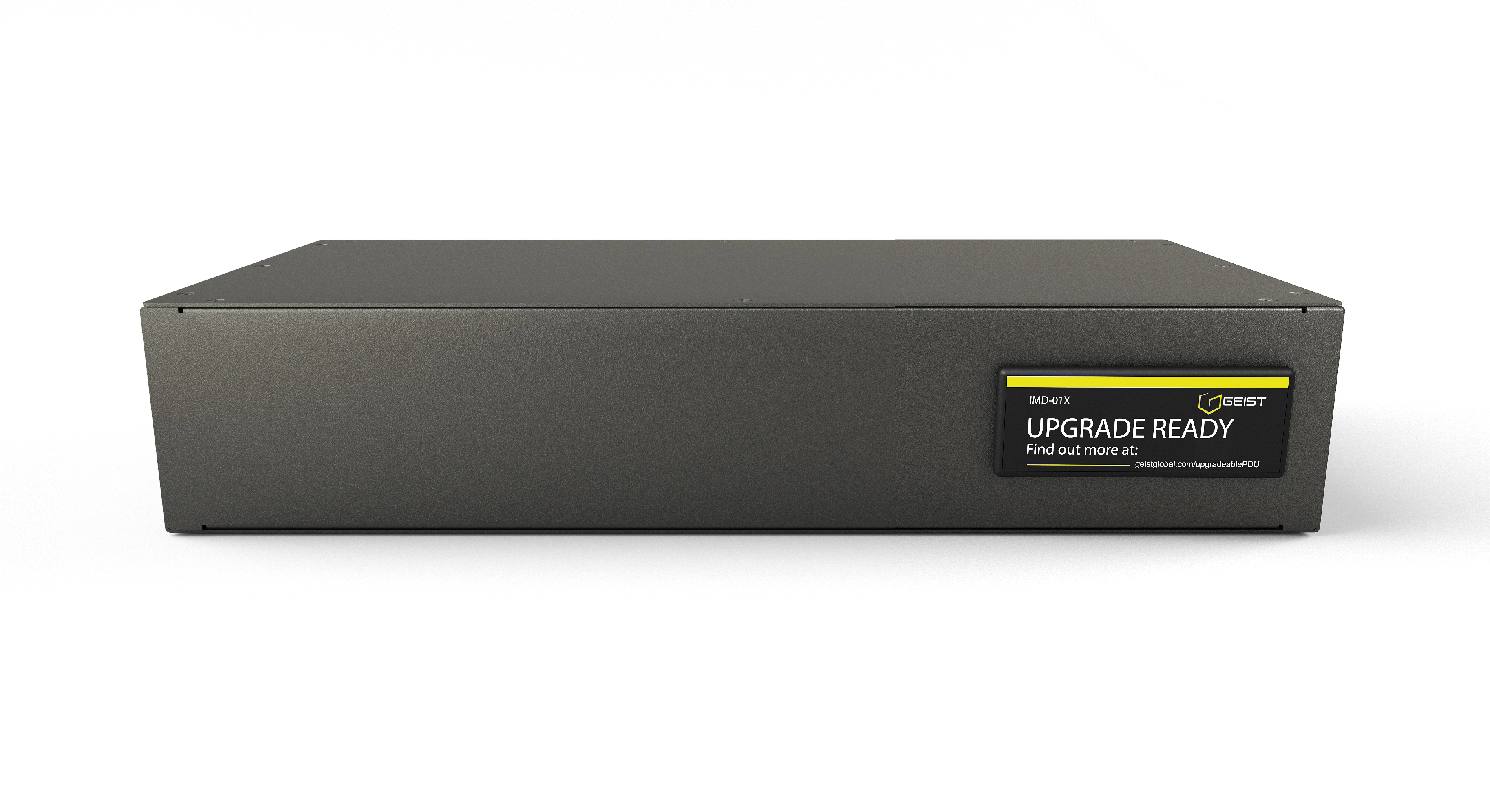 Vertiv MG01X2R0-18PB63-2PS56B2H10-S unité de distribution d'énergie 18 sortie(s) CA 2U Noir Vertiv MG01X2R0-18PB63-2PS56B2H10-S unité de distribution d'énergie 18 sortie(s) CA 2U Noir