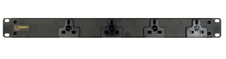 Vertiv EGXPRN042-103UKLPS6-IP44 unité de distribution d'énergie 4 sortie(s) CA Noir Vertiv EGXPRN042-103UKLPS6-IP44 unité de distribution d'énergie 4 sortie(s) CA Noir