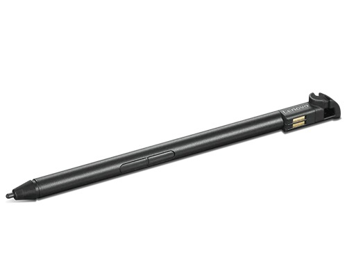 ThinkPad Pen Pro stylet 5,7 g Noir ThinkPad Pen Pro stylet 5,7 g Noir