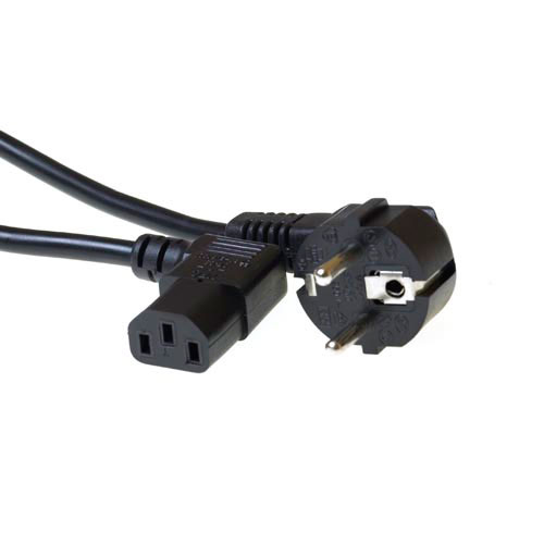 230V conncab SCHUKO M HAAKS-C13 HAAKS l 230V conncab SCHUKO M HAAKS-C13 HAAKS l