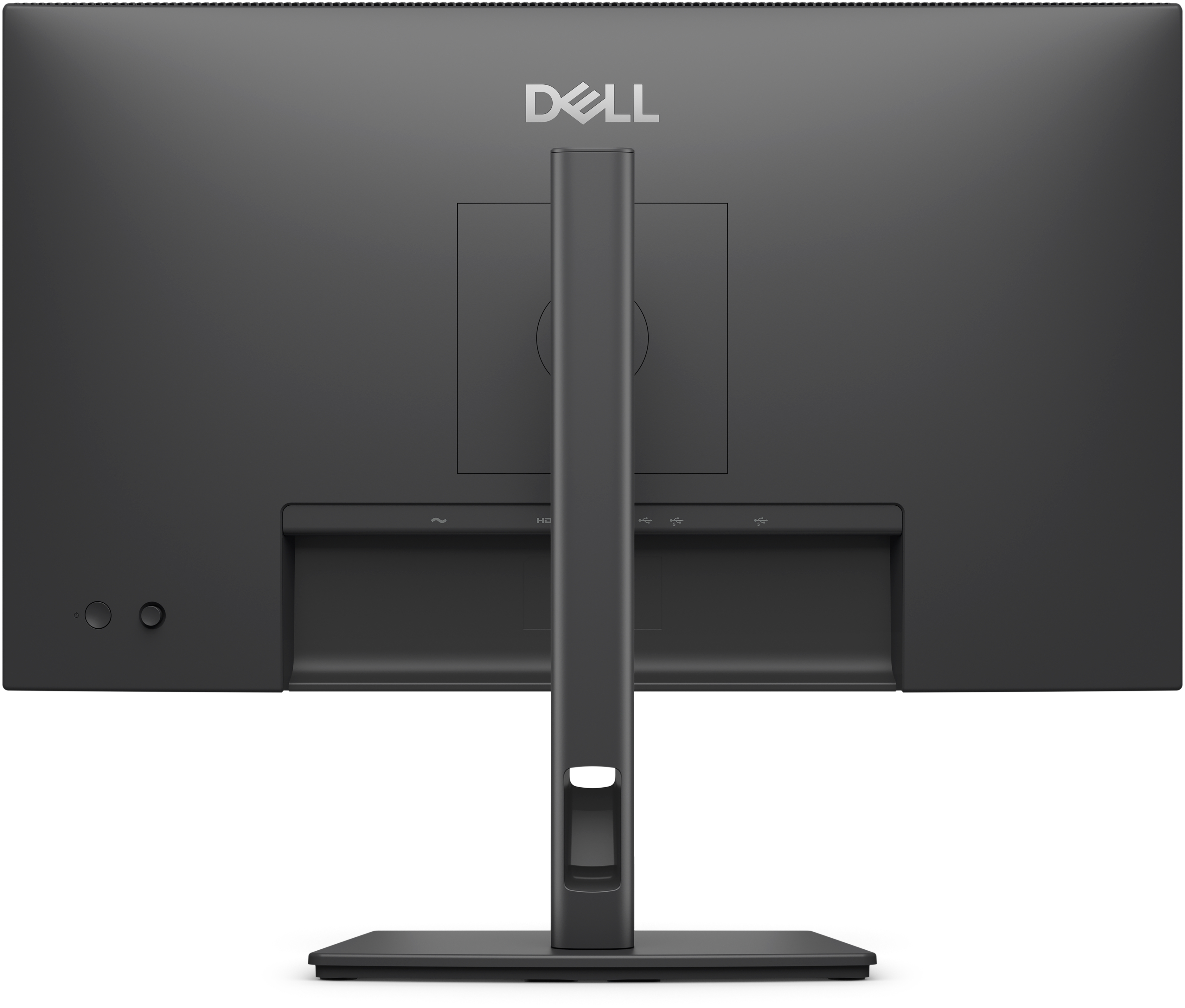 DELL Pro P P2426H écran plat de PC 61 cm (24") 1920 x 1080 pixels Full HD LCD Noir