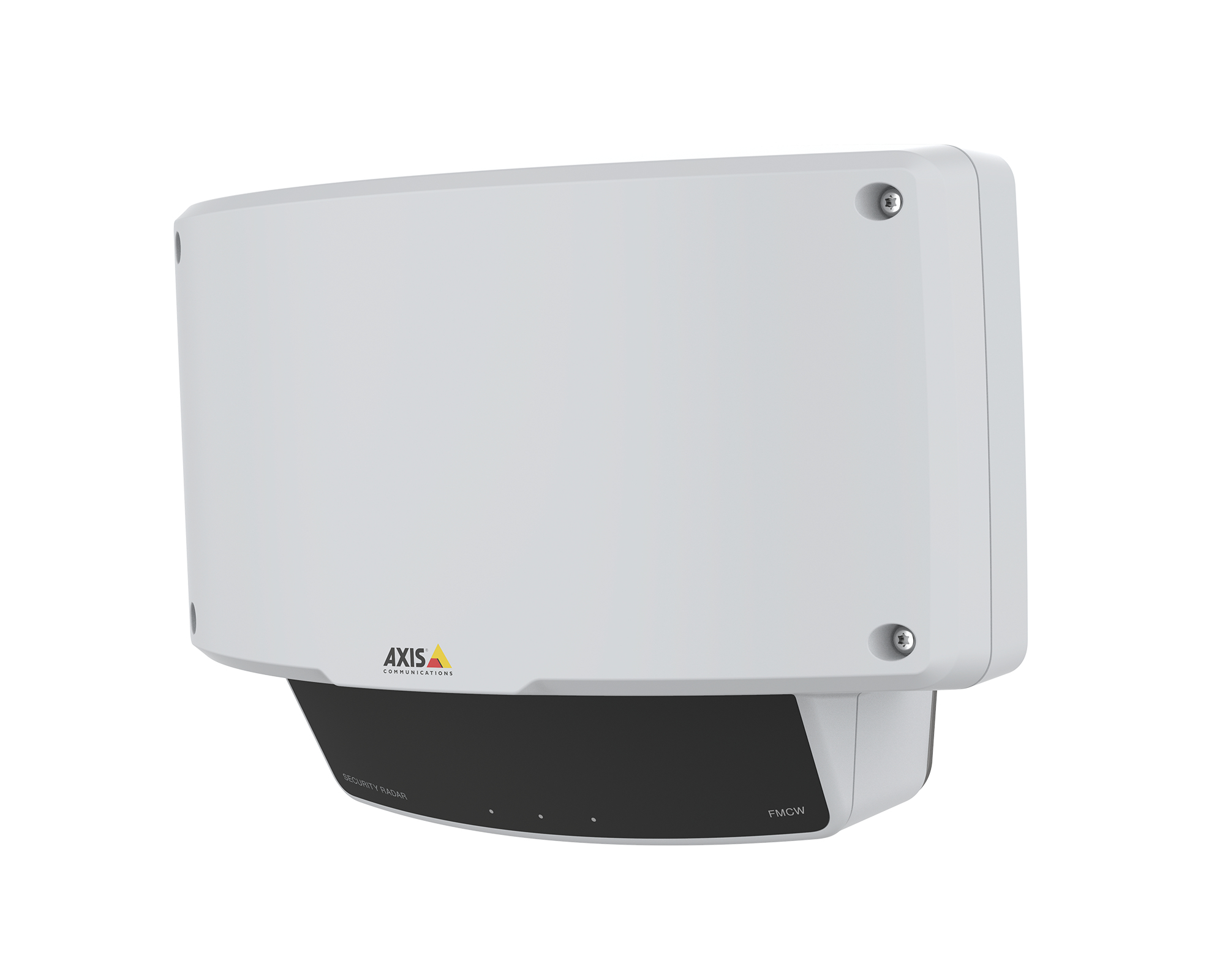 Axis D2110-VE Security Radar