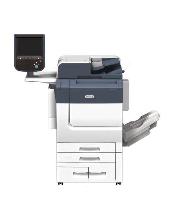 Xerox C9070V/VT imprimante grand format Laser Couleur 2400 x 2400 DPI A3 (297 x 420 mm) Ethernet/LAN Xerox C9070V/VT imprimante grand format Laser Couleur 2400 x 2400 DPI A3 (297 x 420 mm) Ethernet/LAN