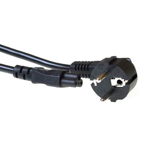 230V conncab-SCHUKO M HAAKS-C5 l 3mmrt 230V conncab-SCHUKO M HAAKS-C5 l 3mmrt