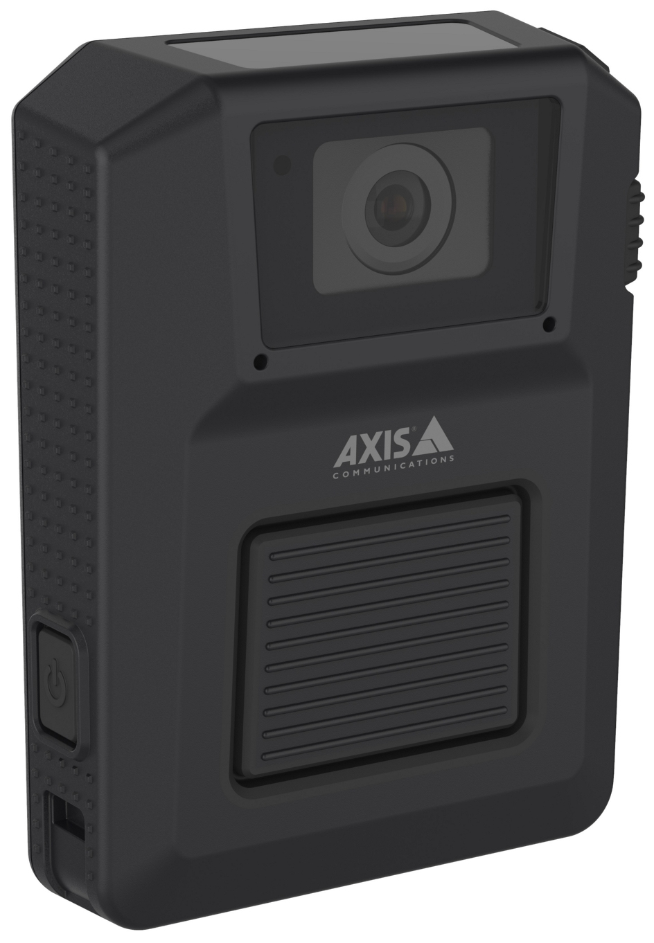 AXIS W100 Body Worn Camera