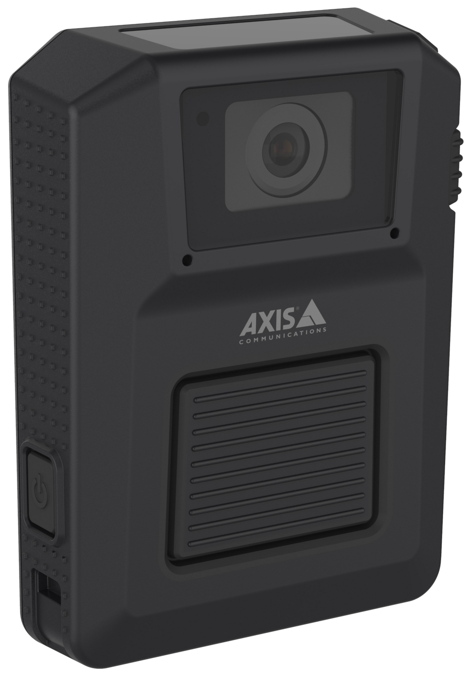 AXIS W100 Body Worn Camera AXIS W100 Body Worn Camera