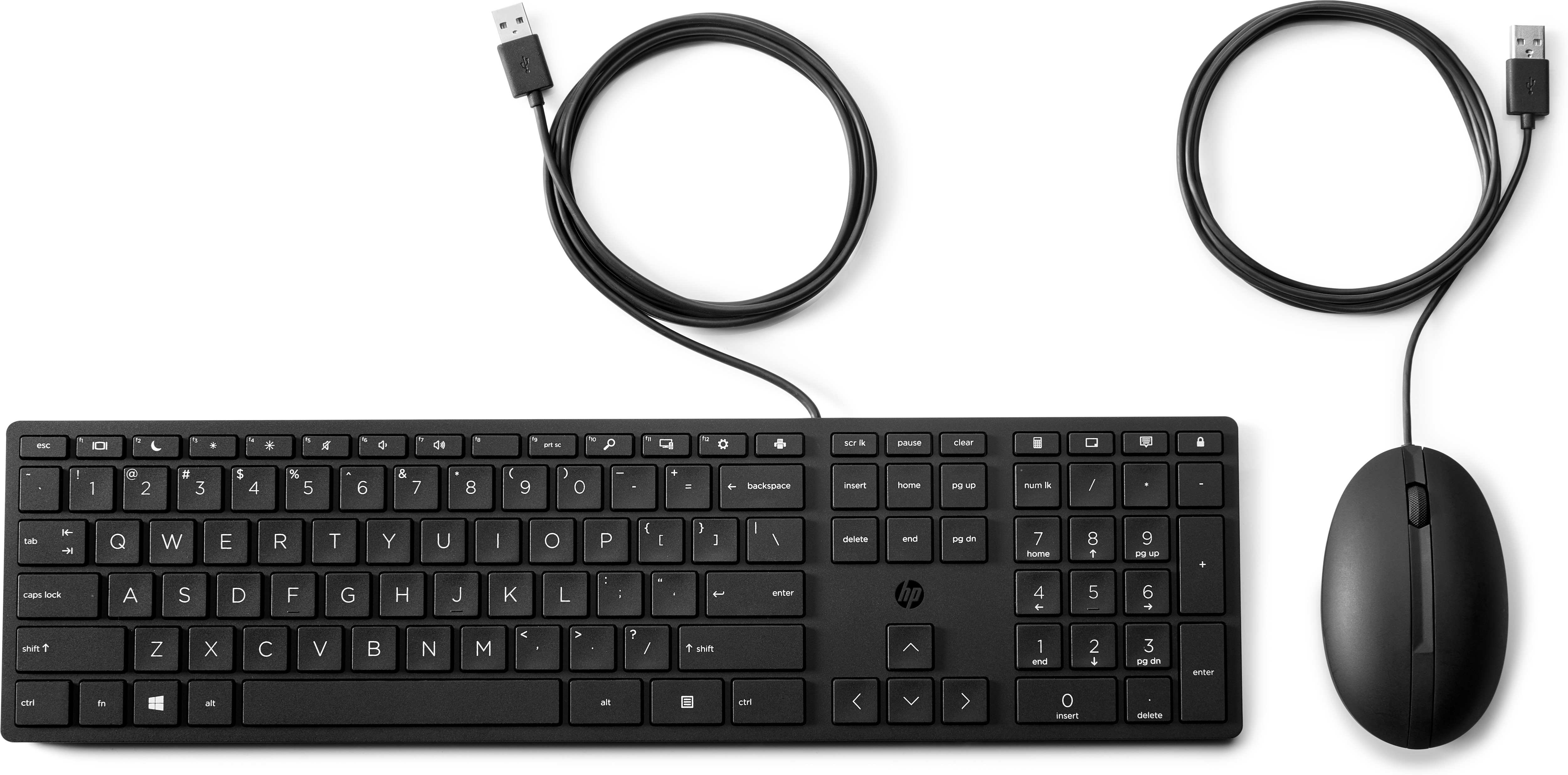 320MK clavier USB Noir