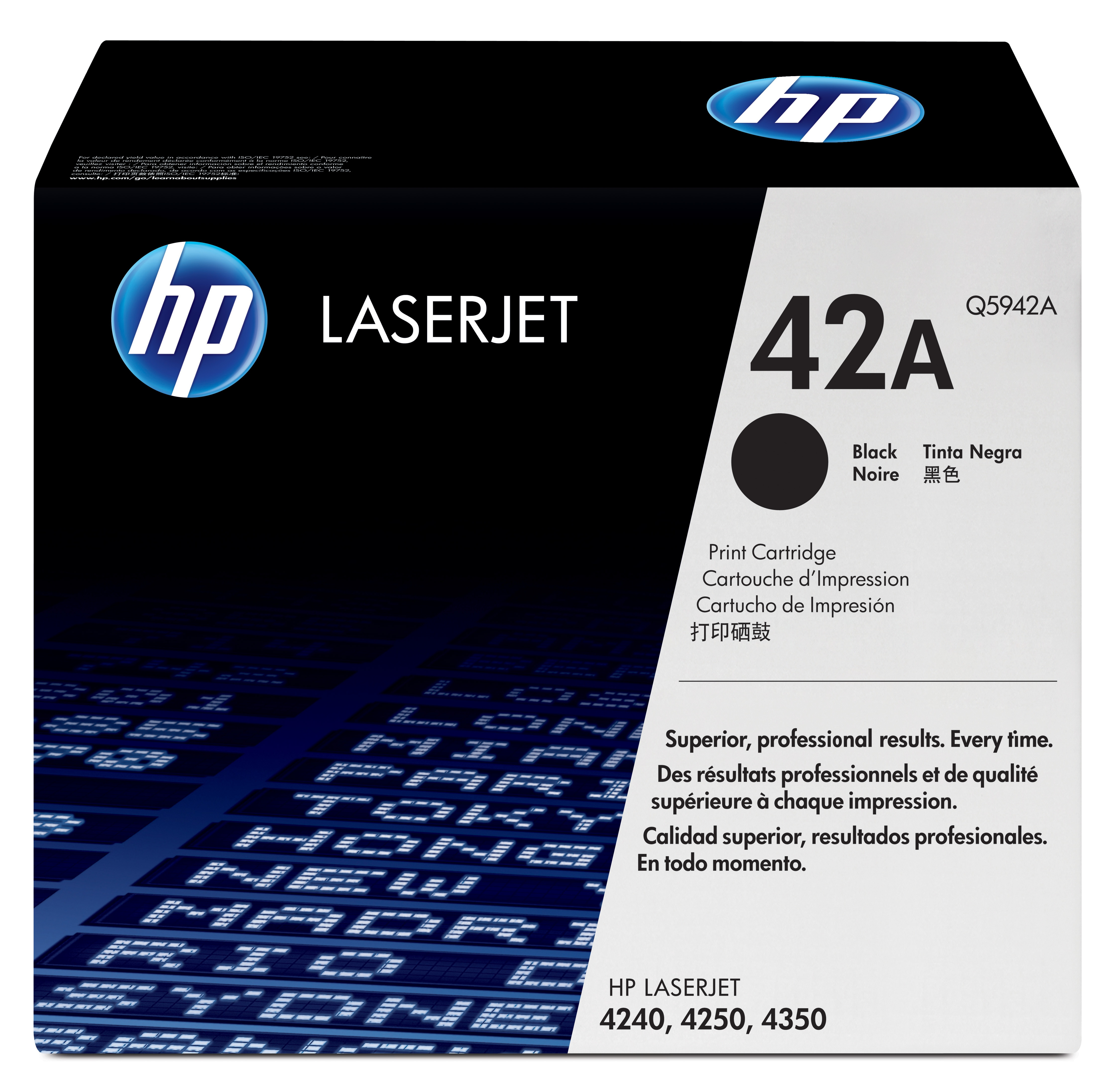 HP 42A