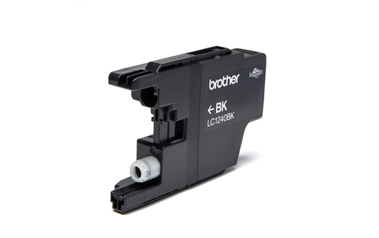 LC1240BK Black Ink Cartridge LC1240BK Black Ink Cartridge