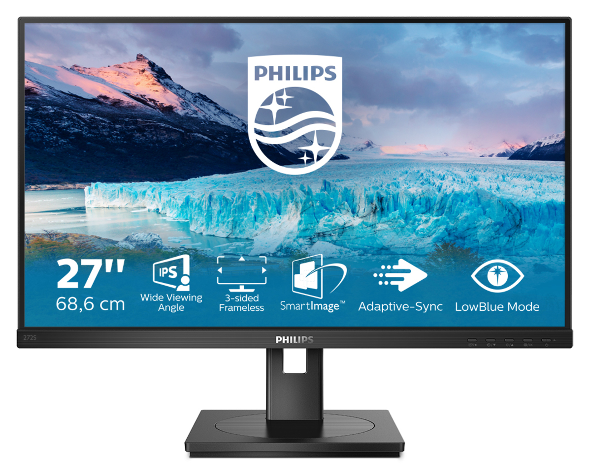 Philips S-line 272S1AE Philips S-line 272S1AE