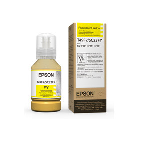 Dye Sublimation Flourescent Yellow Dye Sublimation Flourescent Yellow