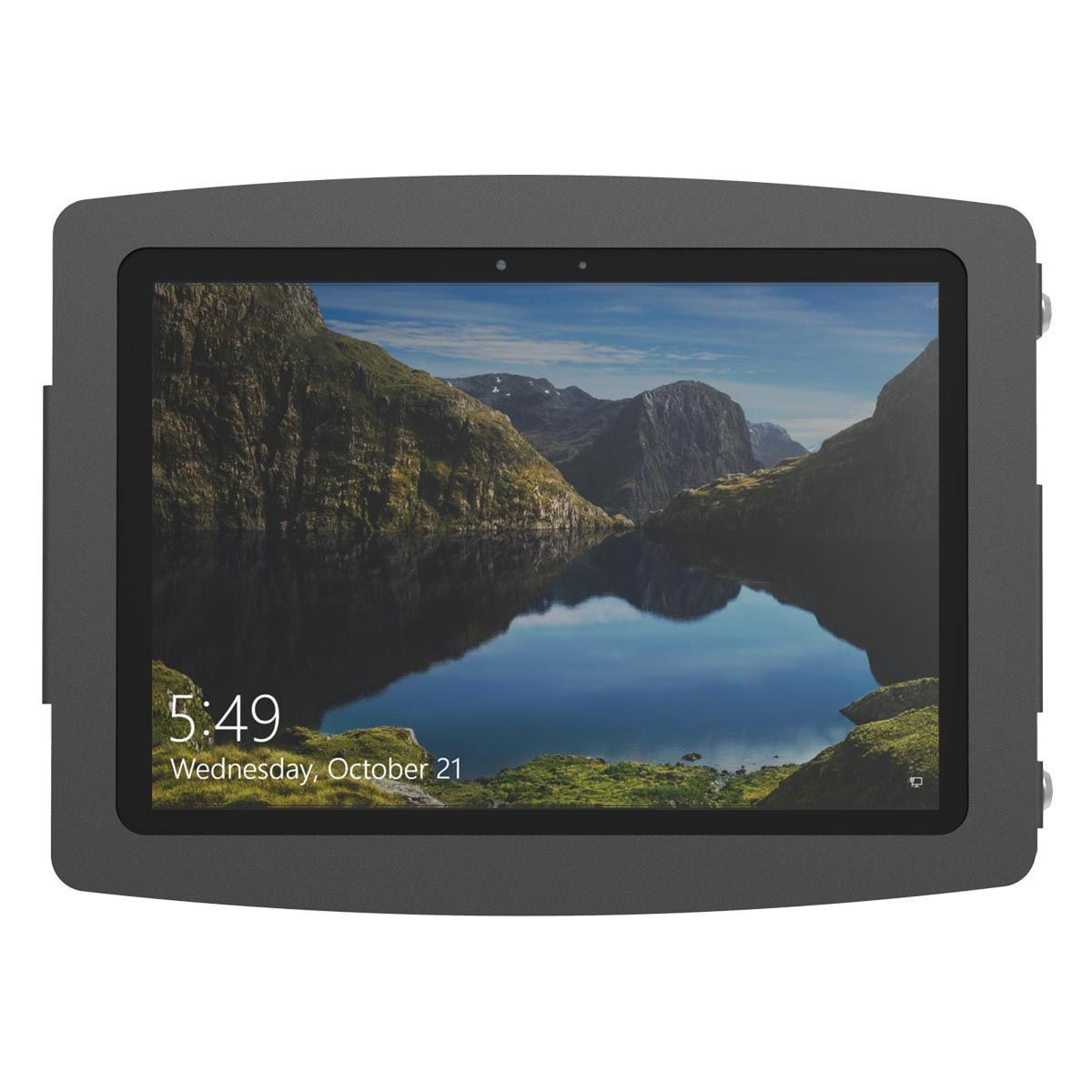 Compulocks Surface Go Security Lock Enclosure