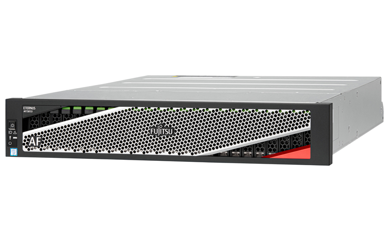 Fujitsu ETERNUS AF 150 S3 Fujitsu ETERNUS AF 150 S3
