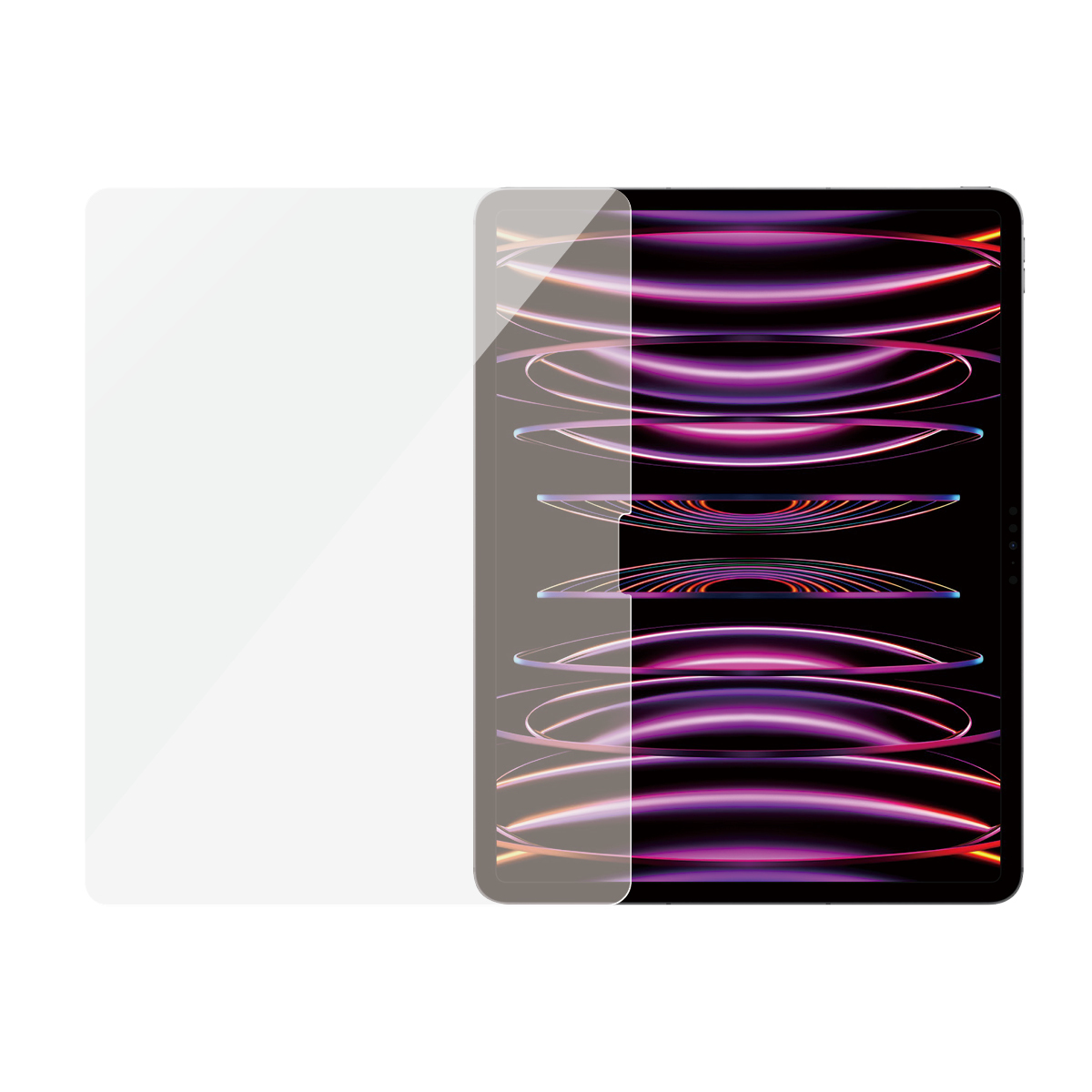 PanzerGlass SAFE. by ® Screen Protector iPad Air 13'' (2025-2024) 