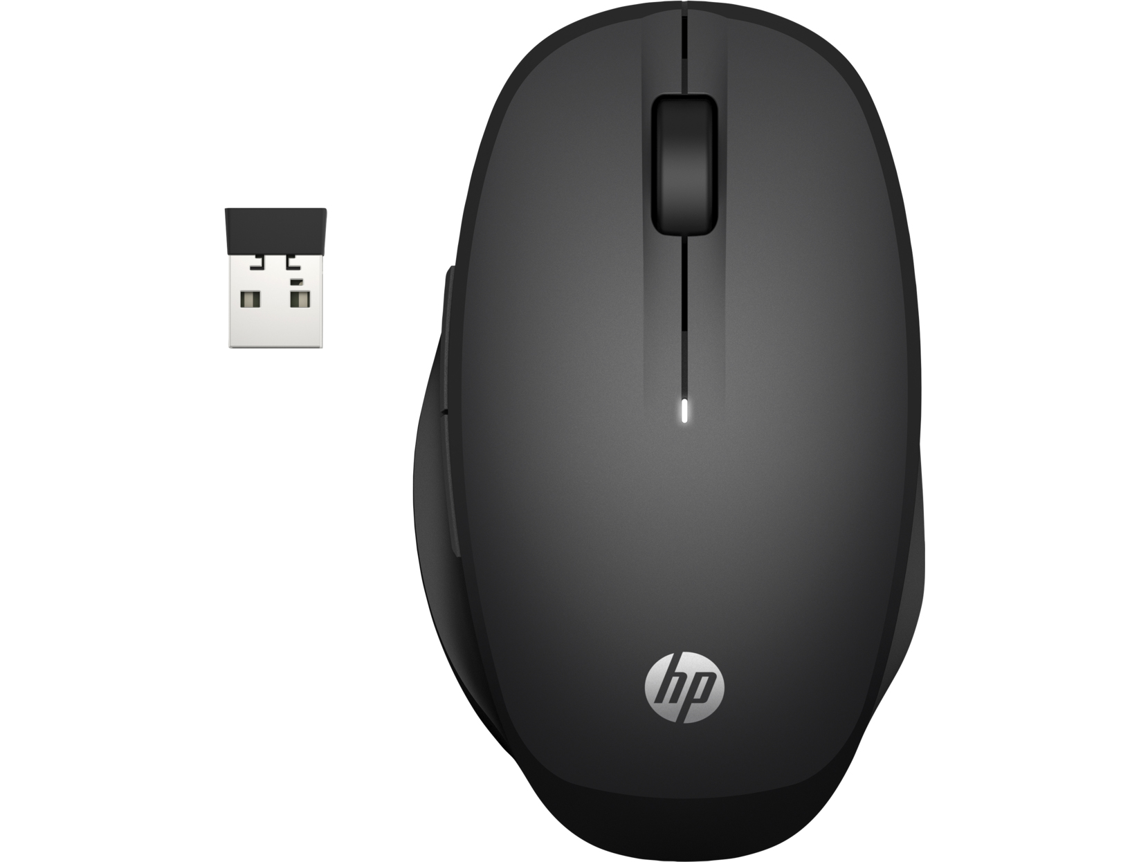 HP Dual Mode HP Dual Mode