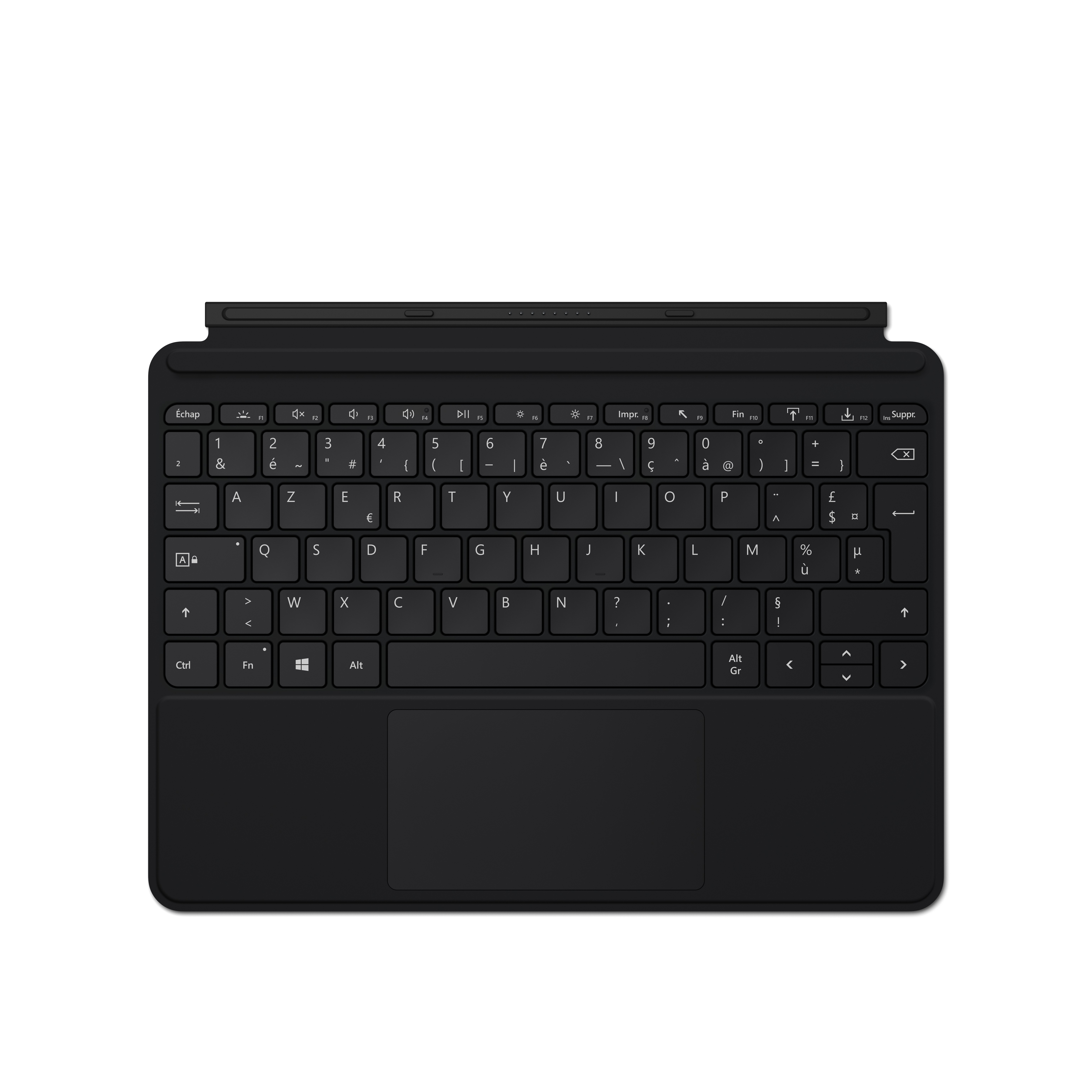 Microsoft Surface Go Type Cover Microsoft Surface Go Type Cover
