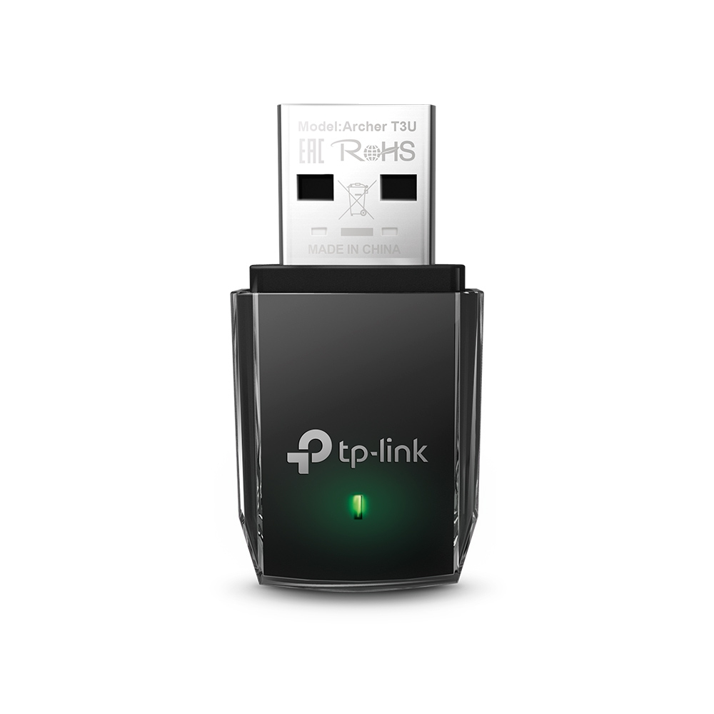 TP-Link Archer T3U TP-Link Archer T3U