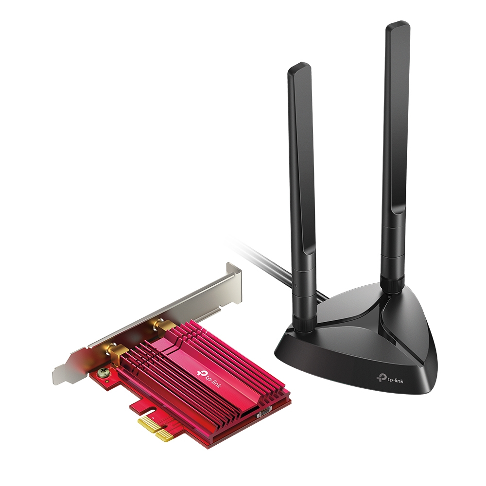 TP-Link Archer TX3000E TP-Link Archer TX3000E