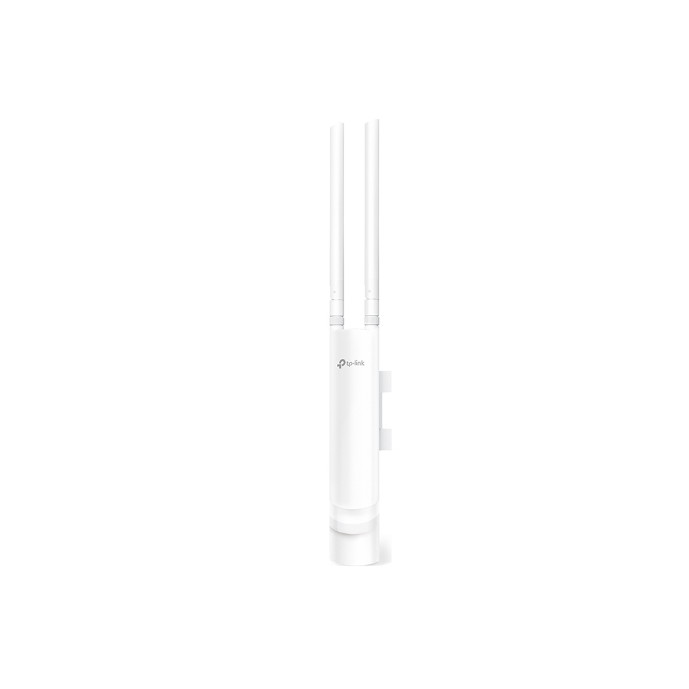 TP-LINK EAP225-Outdoor 1200 Mbit/s Blanc Connexion Ethernet, supportant l'alimentation via ce port (PoE) TP-LINK EAP225-Outdoor 1200 Mbit/s Blanc Connexion Ethernet, supportant l'alimentation via ce port (PoE)