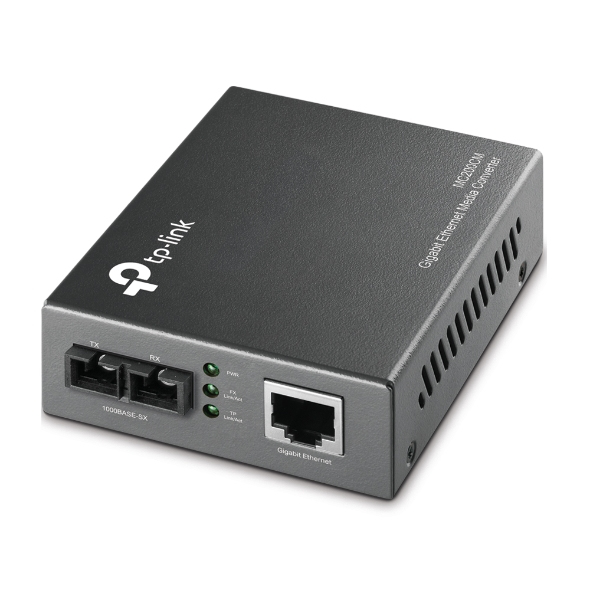 TP-Link MC200CM TP-Link MC200CM