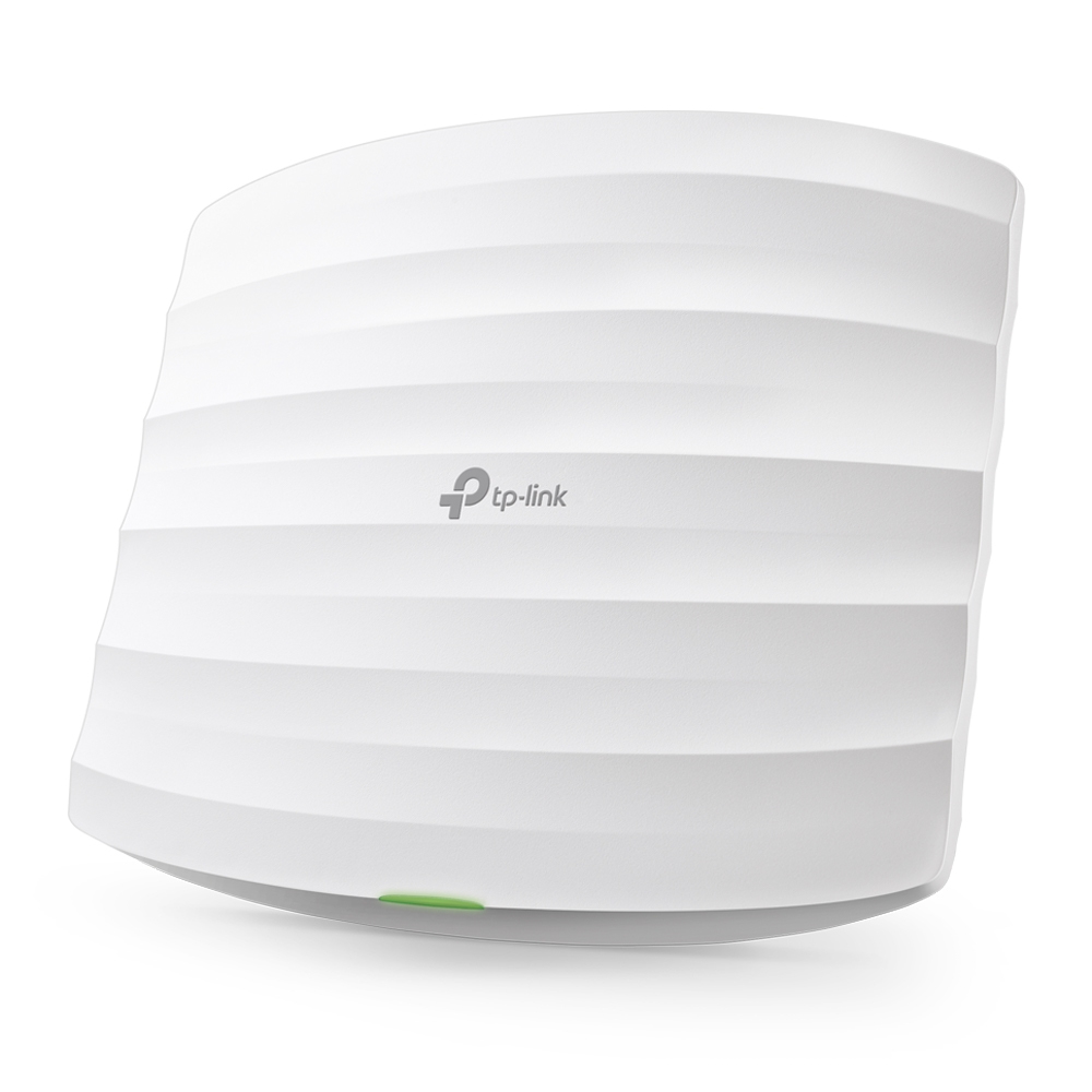 TP-LINK EAP110 point d'accès réseaux locaux sans fil 300 Mbit/s Blanc Connexion Ethernet, supportant l'alimentation via ce port (PoE) TP-LINK EAP110 point d'accès réseaux locaux sans fil 300 Mbit/s Blanc Connexion Ethernet, supportant l'alimentation via ce port (PoE)