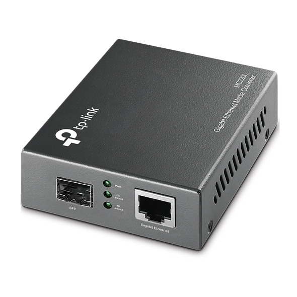 TP-Link MC220L TP-Link MC220L