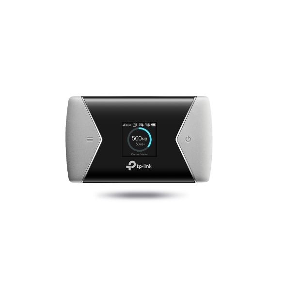 TP-LINK M7650 routeur cellulaire, passerelle et modem Routeur de réseau cellulaire