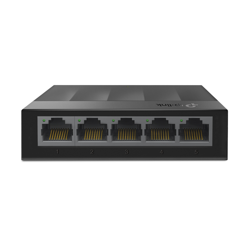 TP-Link LiteWave LS1005G TP-Link LiteWave LS1005G