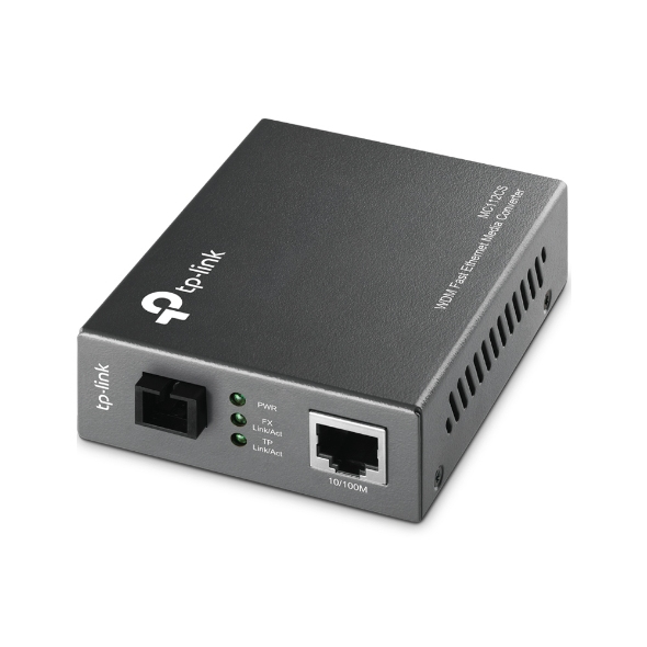 TP-Link MC112CS TP-Link MC112CS