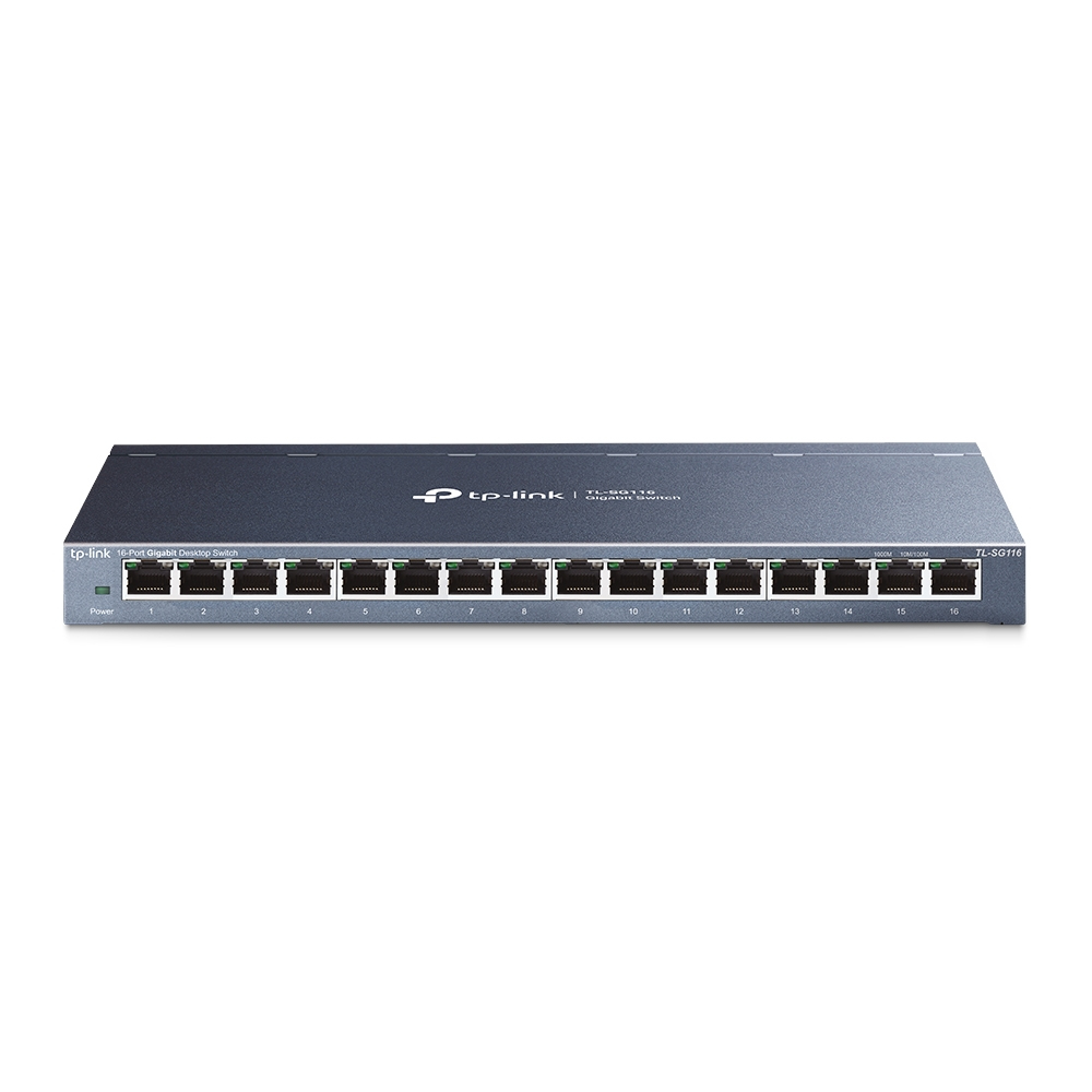 TP-Link TL-SG116 TP-Link TL-SG116