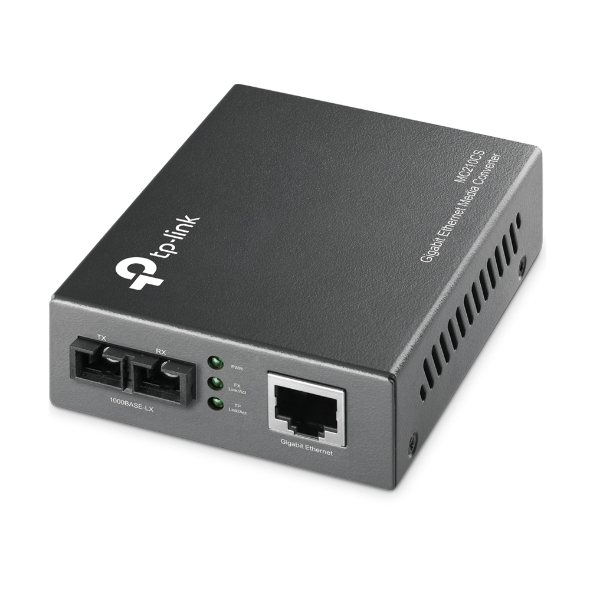 TP-Link MC210CS TP-Link MC210CS
