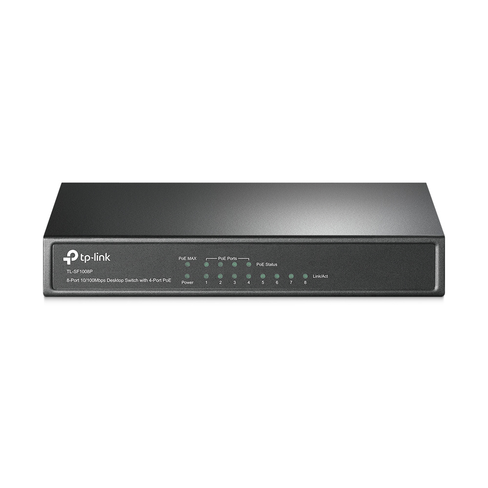 TP-Link TL-SF1008P TP-Link TL-SF1008P