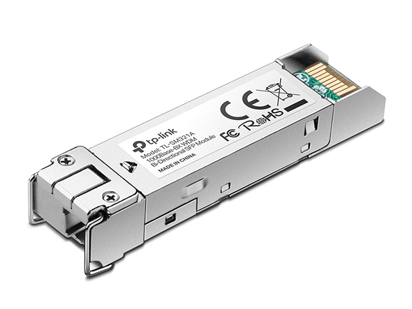 TP-Link TL-SM321A TP-Link TL-SM321A
