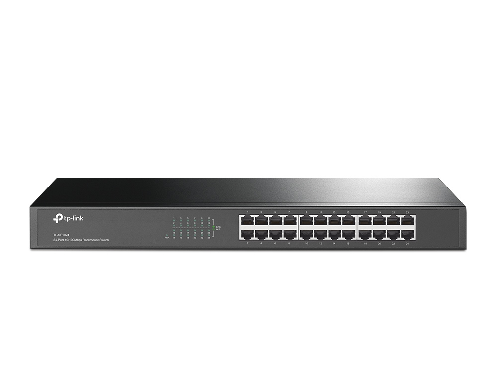 TP-Link TL-SF1024 TP-Link TL-SF1024
