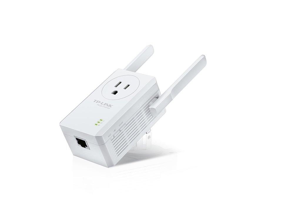 TP-Link TL-WA860RE TP-Link TL-WA860RE