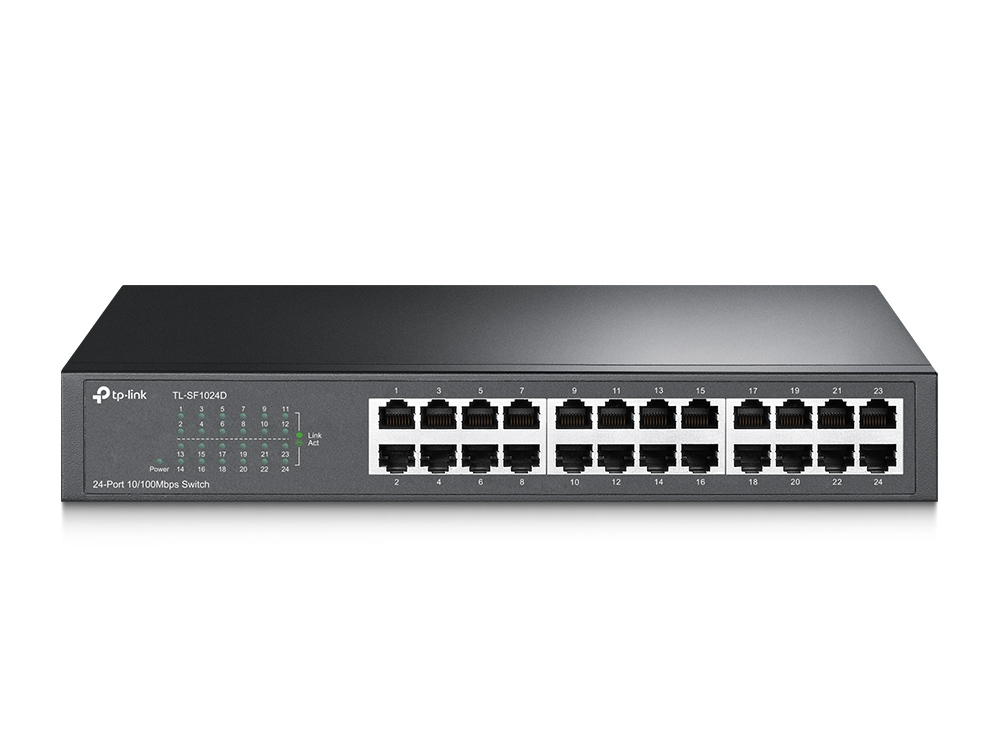 TP-Link TL-SF1024D TP-Link TL-SF1024D