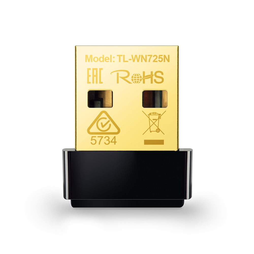 TP-Link TL-WN725N TP-Link TL-WN725N